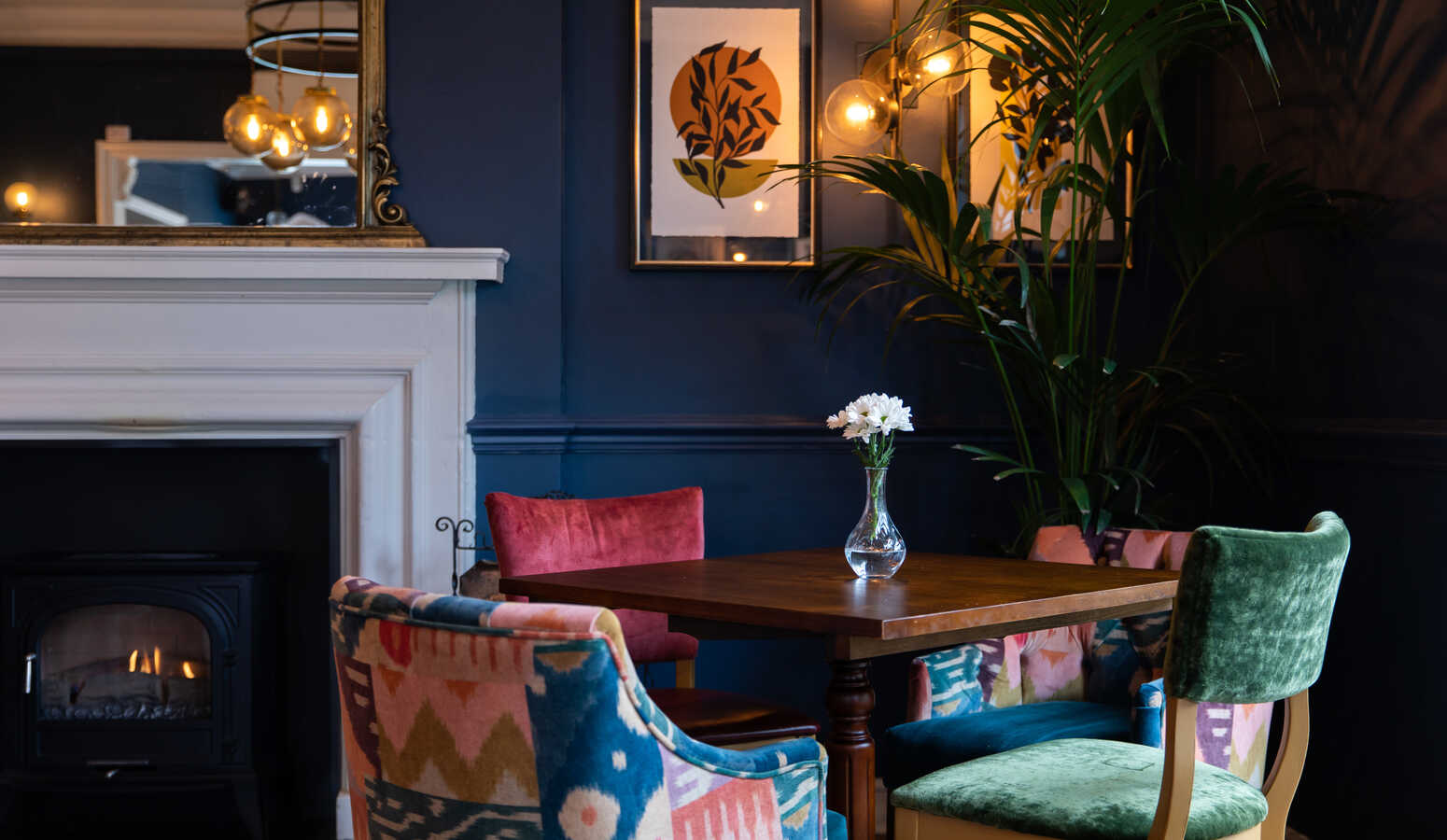 The Grange | A stylish Young's pub on Ealing Common, West London